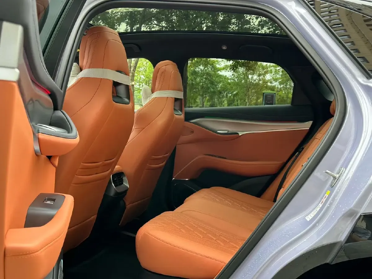 2025 BYD Sea Lion 07 BEV 80.64KWH,autocango,china used car exporter,china ev exporter,chinese used car exporter,chinese used ev exporter
