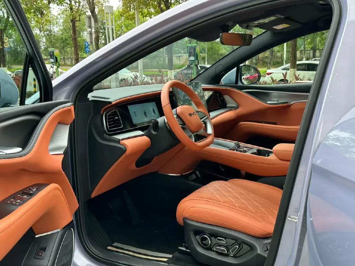 2025 BYD Sea Lion 07 BEV 80.64KWH,autocango,china used car exporter,china ev exporter,chinese used car exporter,chinese used ev exporter