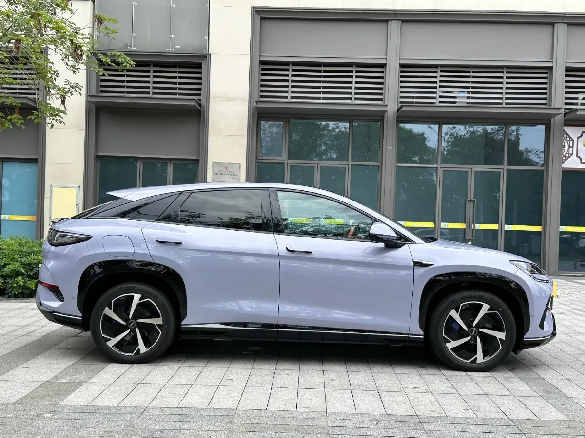 2025 BYD Sea Lion 07 BEV 80.64KWH,autocango,china used car exporter,china ev exporter,chinese used car exporter,chinese used ev exporter