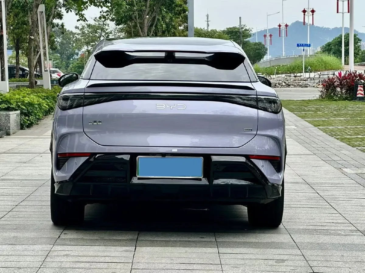 2025 BYD Sea Lion 07 BEV 80.64KWH,autocango,china used car exporter,china ev exporter,chinese used car exporter,chinese used ev exporter