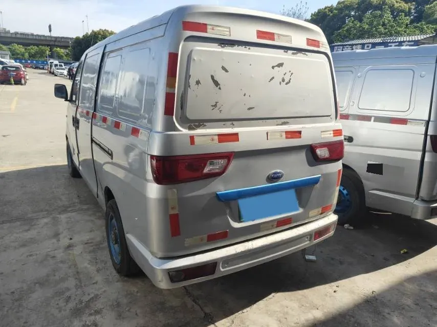 2020 Karry YouYou EV BEV 39KWH,autocango,china used car exporter,china ev exporter,chinese used car exporter,chinese used ev exporter