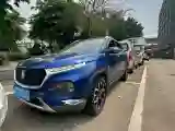 2018 KaiYi E3 1.6L 110HP L4 5MT