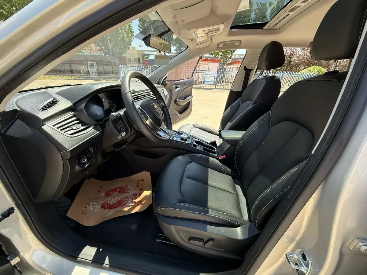 2018 Roewe Ei5 BEV 35KWH,autocango,china used car exporter,china ev exporter,chinese used car exporter,chinese used ev exporter