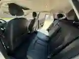 2018 Roewe Ei5 BEV 35KWH