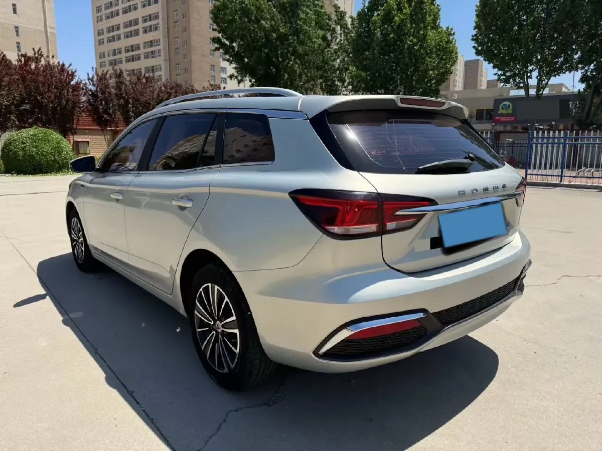 2018 Roewe Ei5 BEV 35KWH,autocango,china used car exporter,china ev exporter,chinese used car exporter,chinese used ev exporter