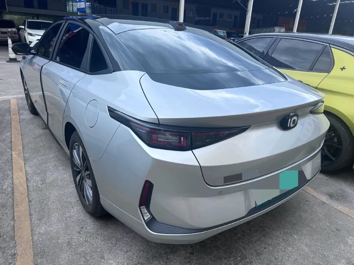 2024 ChangAn QiYuan A05 1.5L 110HP L4 E-CVT PHEV 9.07KWH,autocango,china used car exporter,china ev exporter,chinese used car exporter,chinese used ev exporter
