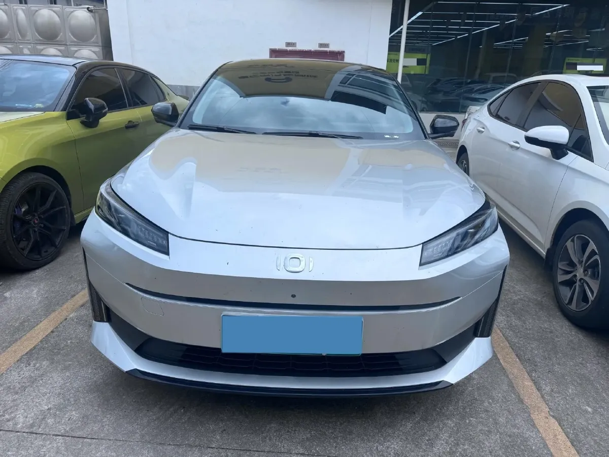 2024 ChangAn QiYuan A05 1.5L 110HP L4 E-CVT PHEV 9.07KWH,autocango,china used car exporter,china ev exporter,chinese used car exporter,chinese used ev exporter