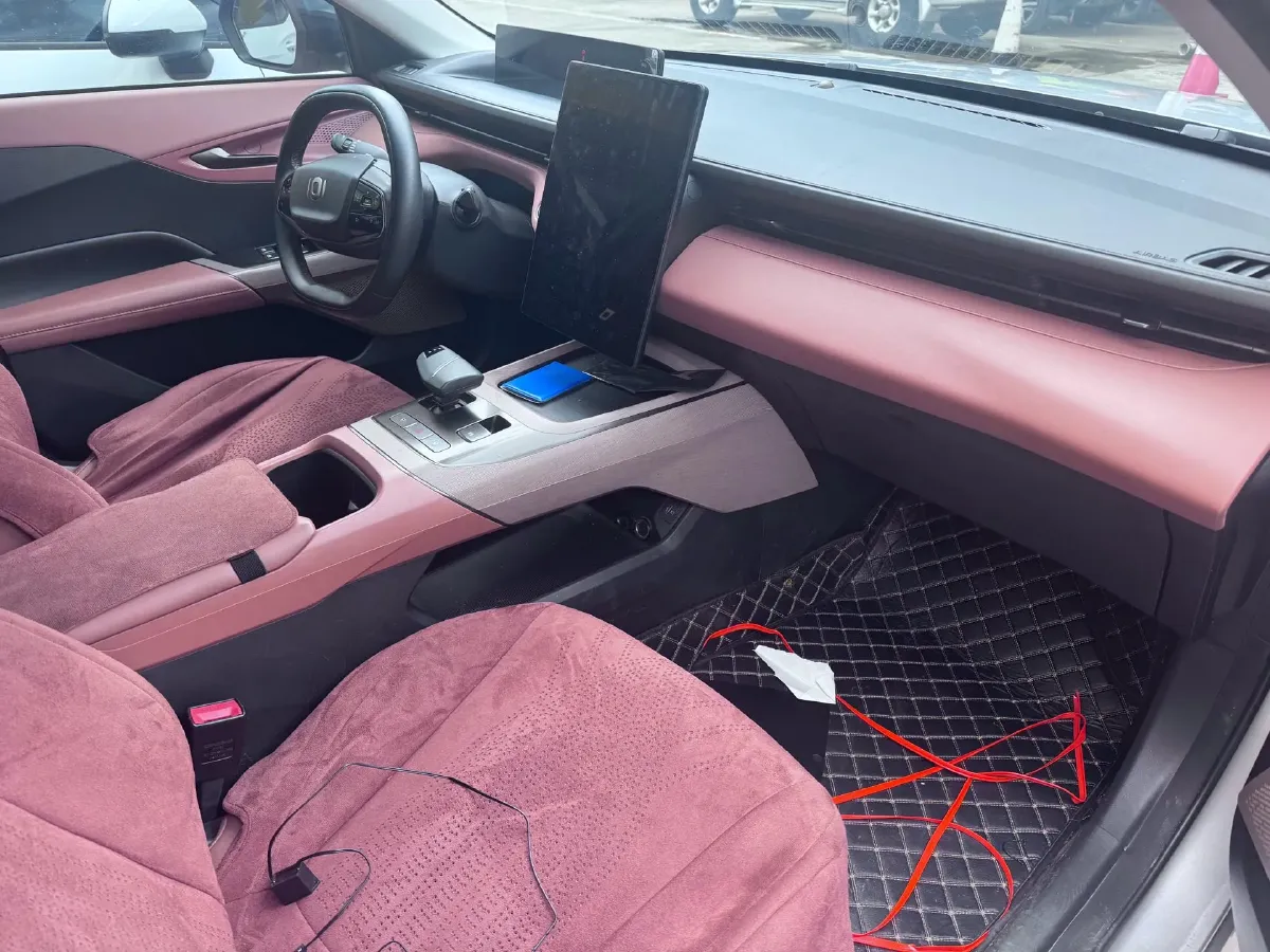 2024 ChangAn QiYuan A05 1.5L 110HP L4 E-CVT PHEV 9.07KWH,autocango,china used car exporter,china ev exporter,chinese used car exporter,chinese used ev exporter