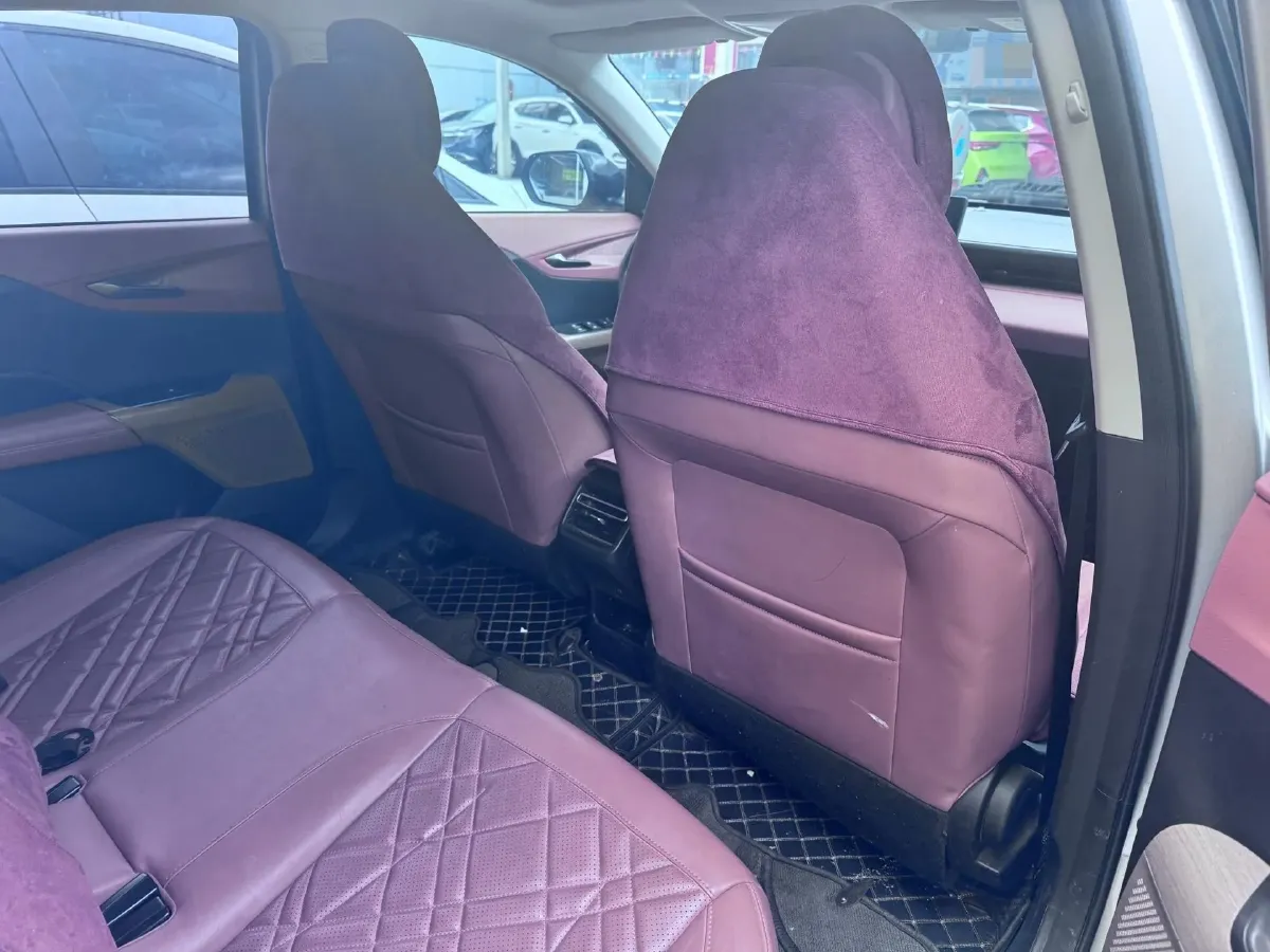 2024 ChangAn QiYuan A05 1.5L 110HP L4 E-CVT PHEV 9.07KWH,autocango,china used car exporter,china ev exporter,chinese used car exporter,chinese used ev exporter