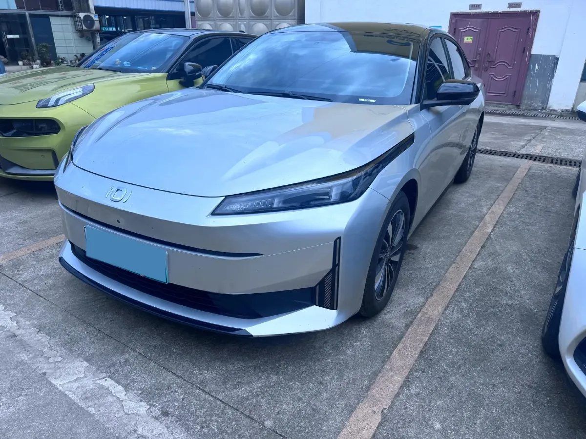 2024 ChangAn QiYuan A05 1.5L 110HP L4 E-CVT PHEV 9.07KWH,autocango,china used car exporter,china ev exporter,chinese used car exporter,chinese used ev exporter