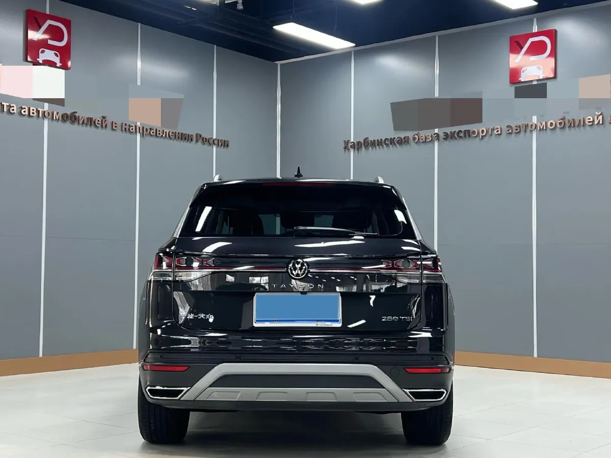 2023 Volkswagen Tayron GTE 1.4T 150HP L4 6DCT PHEV 13KWH,autocango,china used car exporter,china ev exporter,chinese used car exporter,chinese used ev exporter