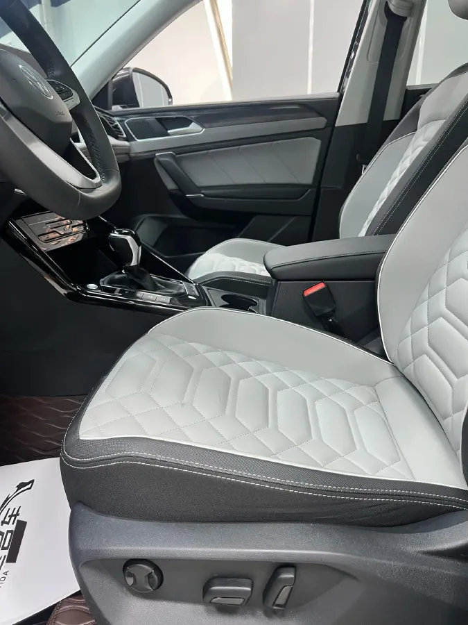 2023 Volkswagen Tayron GTE 1.4T 150HP L4 6DCT PHEV 13KWH,autocango,china used car exporter,china ev exporter,chinese used car exporter,chinese used ev exporter