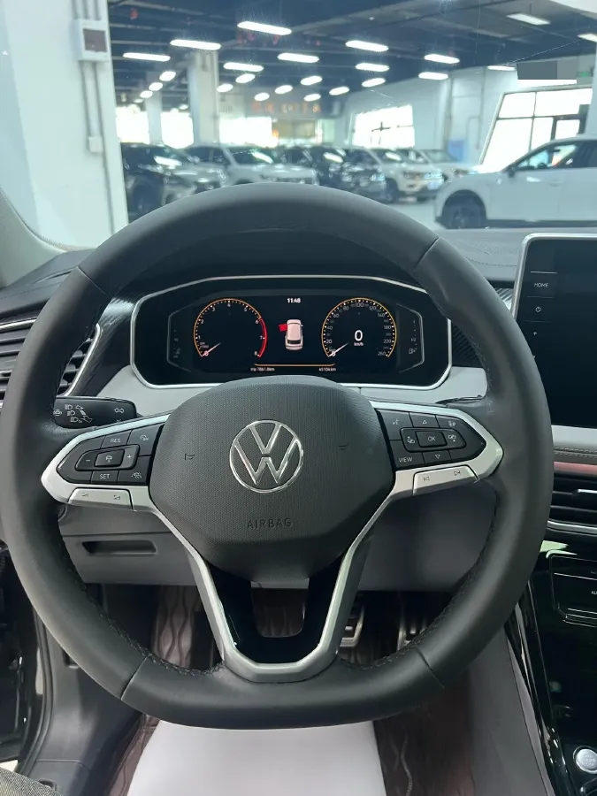 2023 Volkswagen Tayron GTE 1.4T 150HP L4 6DCT PHEV 13KWH,autocango,china used car exporter,china ev exporter,chinese used car exporter,chinese used ev exporter