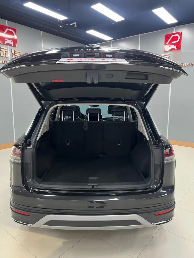 2023 Volkswagen Tayron GTE 1.4T 150HP L4 6DCT PHEV 13KWH,autocango,china used car exporter,china ev exporter,chinese used car exporter,chinese used ev exporter