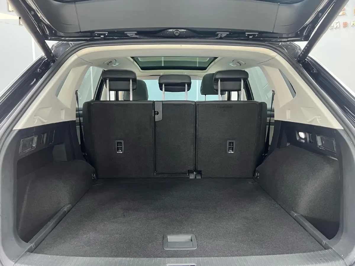 2023 Volkswagen Tayron GTE 1.4T 150HP L4 6DCT PHEV 13KWH,autocango,china used car exporter,china ev exporter,chinese used car exporter,chinese used ev exporter