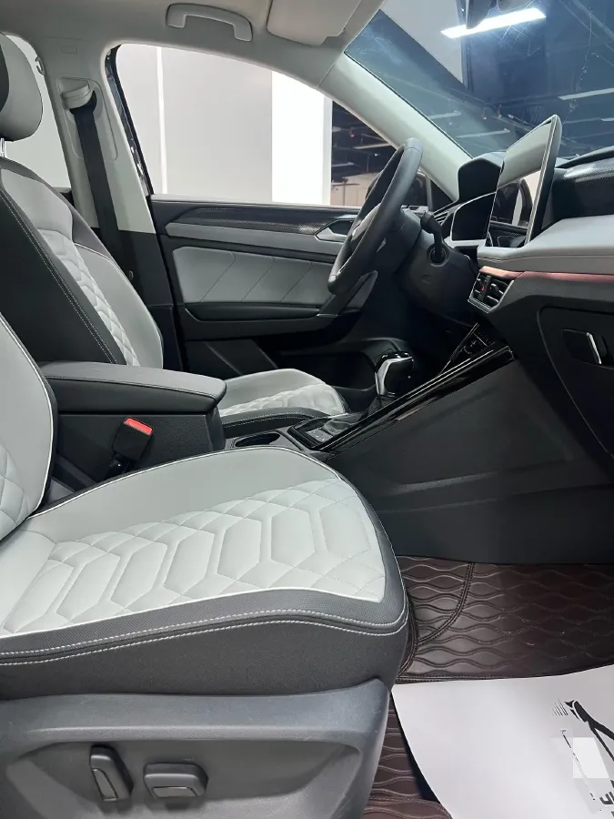 2023 Volkswagen Tayron GTE 1.4T 150HP L4 6DCT PHEV 13KWH,autocango,china used car exporter,china ev exporter,chinese used car exporter,chinese used ev exporter