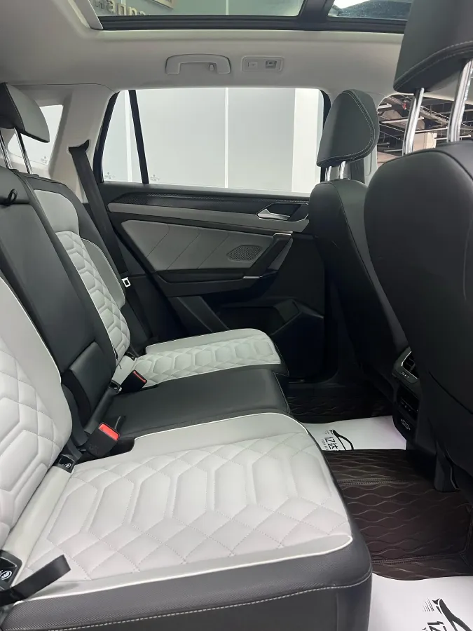 2023 Volkswagen Tayron GTE 1.4T 150HP L4 6DCT PHEV 13KWH,autocango,china used car exporter,china ev exporter,chinese used car exporter,chinese used ev exporter