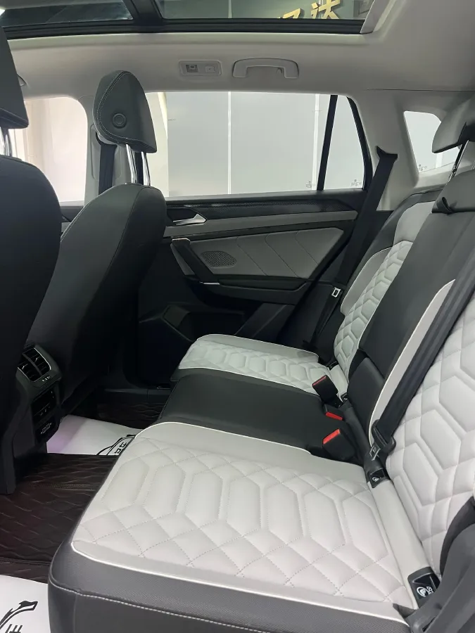 2023 Volkswagen Tayron GTE 1.4T 150HP L4 6DCT PHEV 13KWH,autocango,china used car exporter,china ev exporter,chinese used car exporter,chinese used ev exporter