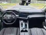 2022 Peugeot 508 1.6T 170HP L4 6AT