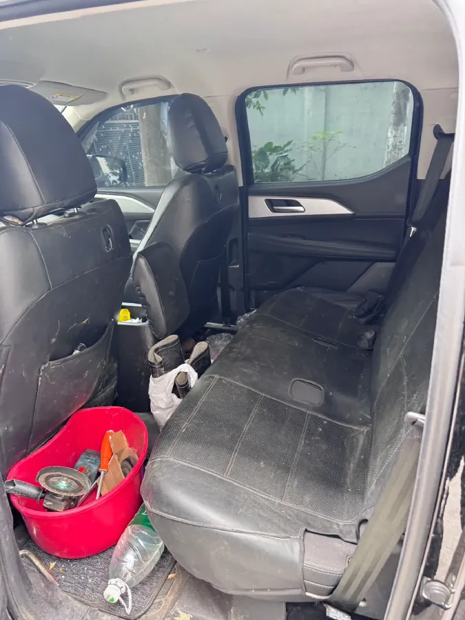 2023 Great Wall Poer King Kong 2.0T 163HP L4 6MT,autocango,china used car exporter,china ev exporter,chinese used car exporter,chinese used ev exporter