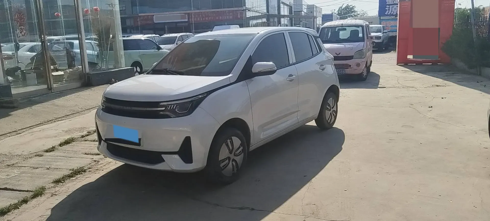 2021 Levdeo Mango BEV 17.28KWH,autocango,china used car exporter,china ev exporter,chinese used car exporter,chinese used ev exporter