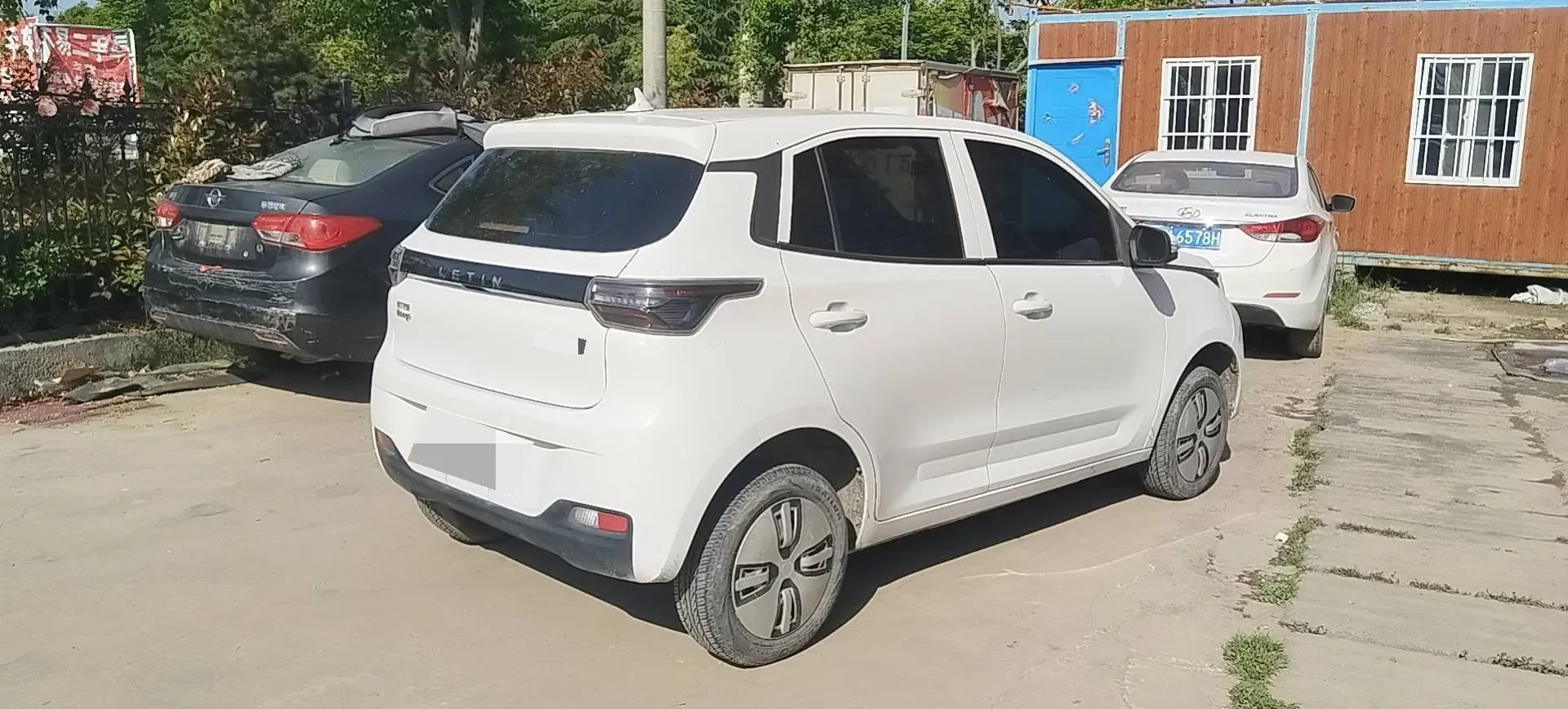 2021 Levdeo Mango BEV 17.28KWH,autocango,china used car exporter,china ev exporter,chinese used car exporter,chinese used ev exporter