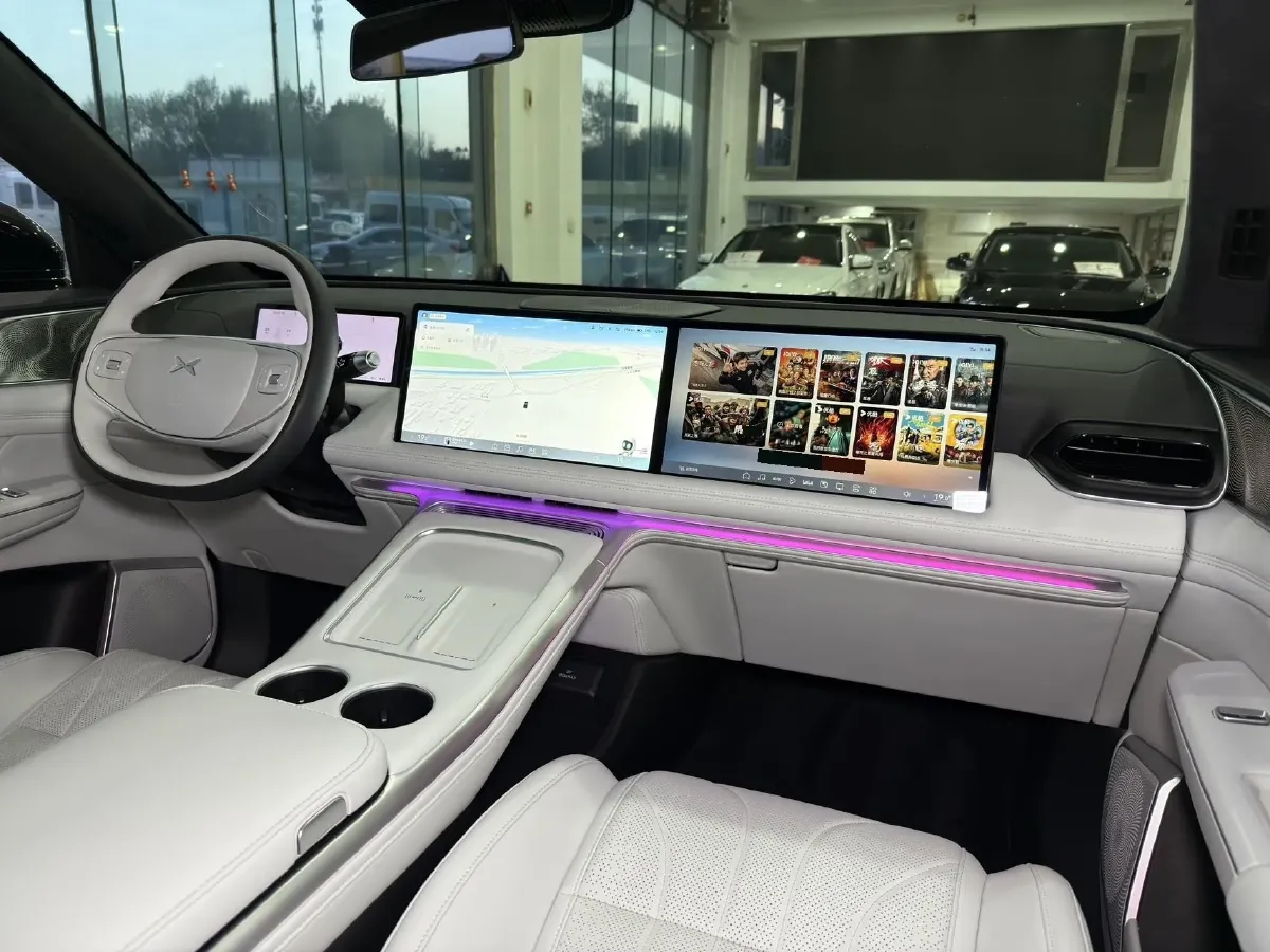 2025 Xpeng G9 BEV 79KWH,autocango,china used car exporter,china ev exporter,chinese used car exporter,chinese used ev exporter