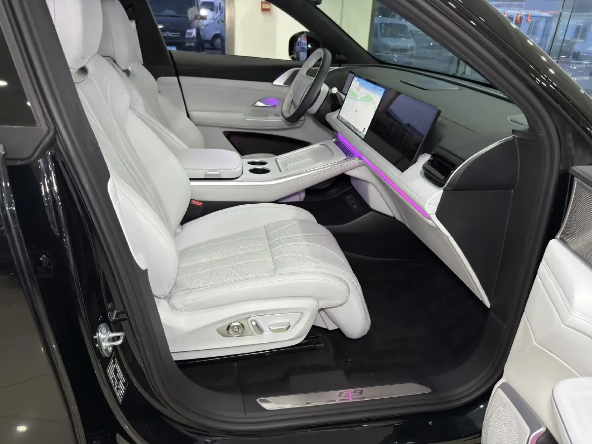 2025 Xpeng G9 BEV 79KWH,autocango,china used car exporter,china ev exporter,chinese used car exporter,chinese used ev exporter