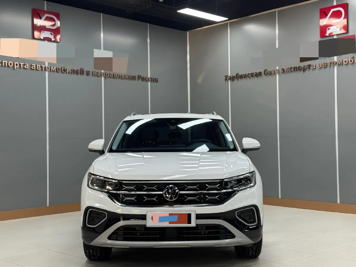 2023 Volkswagen Tayron GTE 1.4T 150HP L4 6DCT PHEV 13KWH,autocango,china used car exporter,china ev exporter,chinese used car exporter,chinese used ev exporter