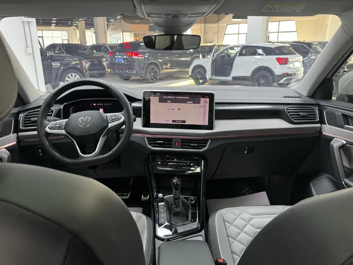 2023 Volkswagen Tayron GTE 1.4T 150HP L4 6DCT PHEV 13KWH,autocango,china used car exporter,china ev exporter,chinese used car exporter,chinese used ev exporter