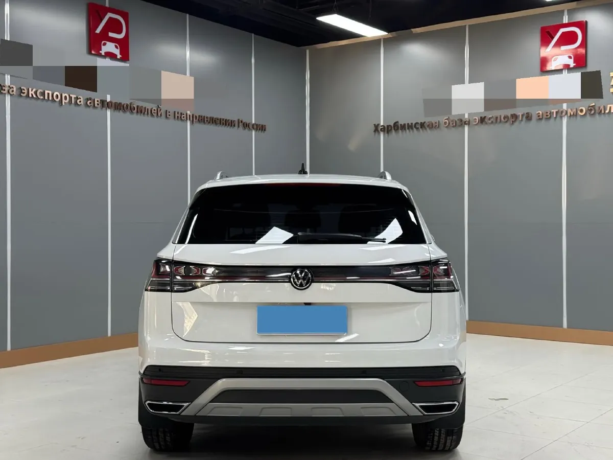 2023 Volkswagen Tayron GTE 1.4T 150HP L4 6DCT PHEV 13KWH,autocango,china used car exporter,china ev exporter,chinese used car exporter,chinese used ev exporter