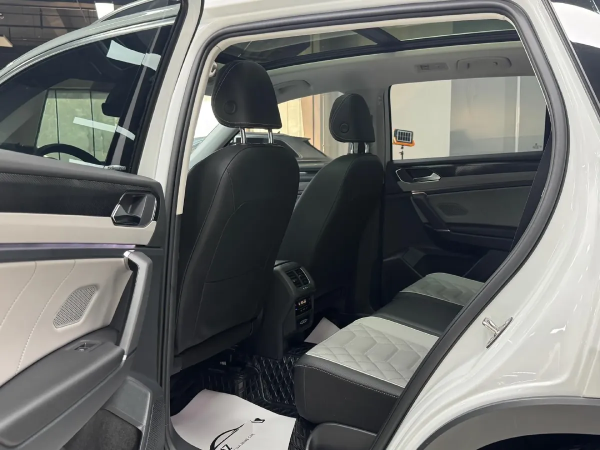 2023 Volkswagen Tayron GTE 1.4T 150HP L4 6DCT PHEV 13KWH,autocango,china used car exporter,china ev exporter,chinese used car exporter,chinese used ev exporter