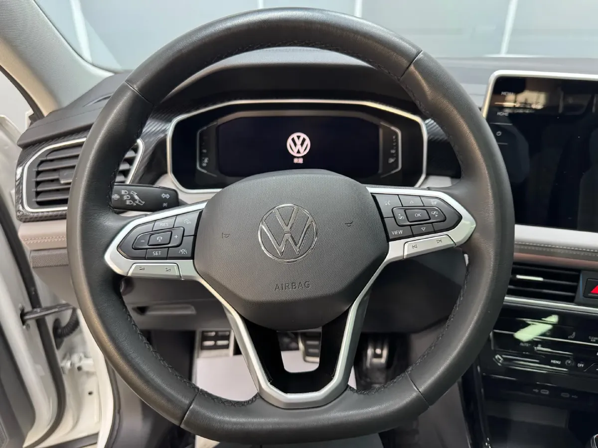 2023 Volkswagen Tayron GTE 1.4T 150HP L4 6DCT PHEV 13KWH,autocango,china used car exporter,china ev exporter,chinese used car exporter,chinese used ev exporter