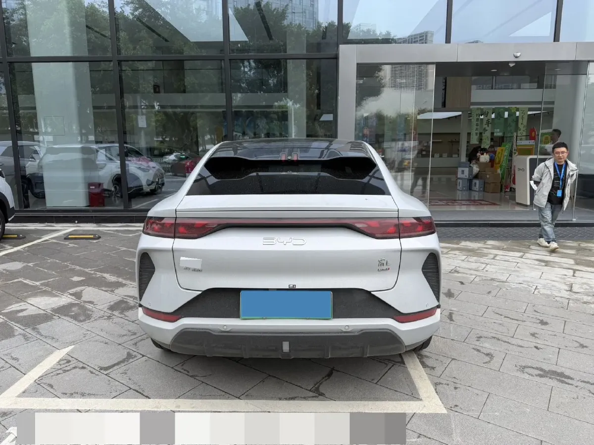 2025 BYD SongL EV BEV 87.04KWH,autocango,china used car exporter,china ev exporter,chinese used car exporter,chinese used ev exporter