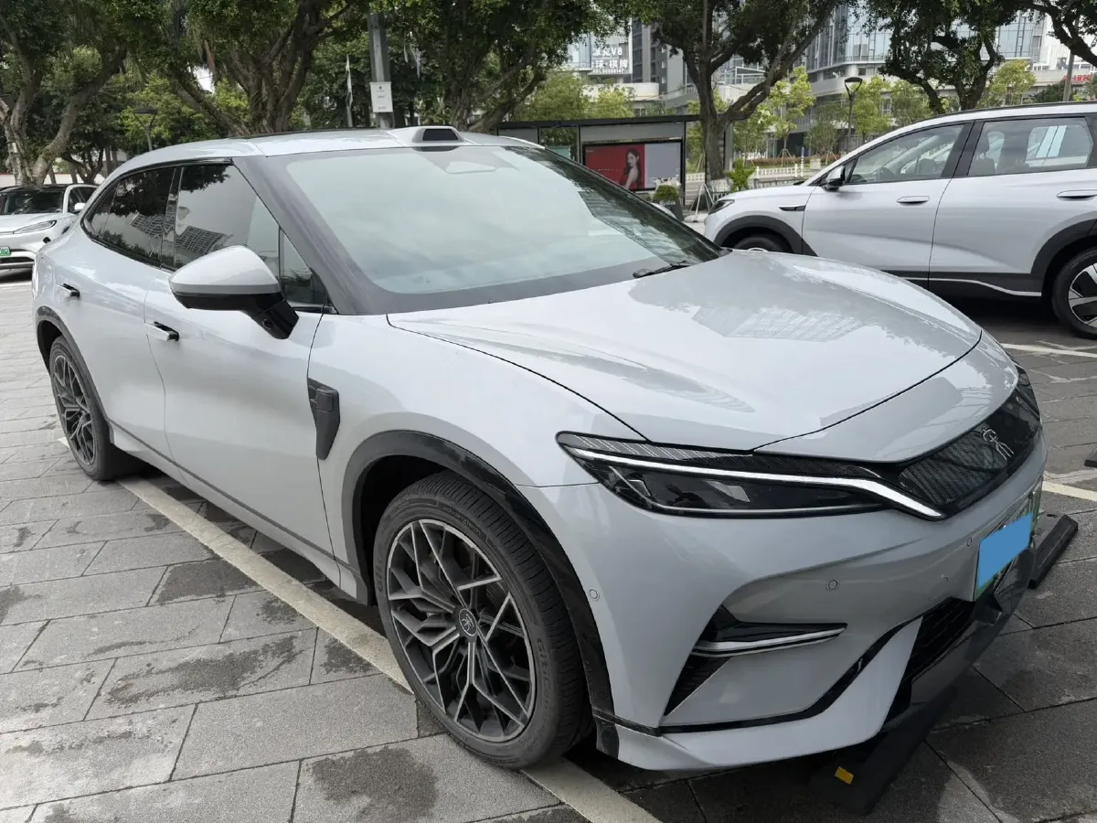 2025 BYD SongL EV BEV 87.04KWH,autocango,china used car exporter,china ev exporter,chinese used car exporter,chinese used ev exporter
