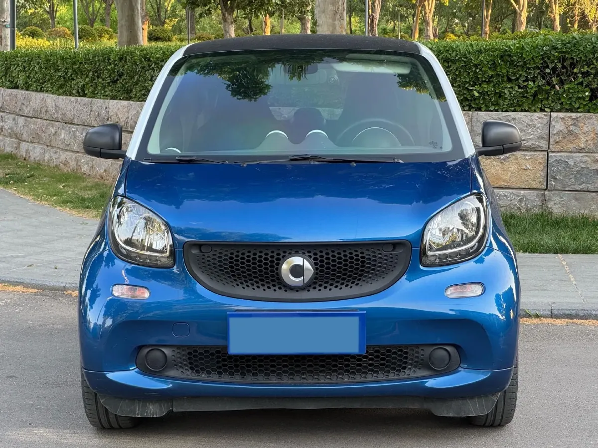 2015 Smart smart fortwo 1.0L 71HP L3 5AMT,autocango,china used car exporter,china ev exporter,chinese used car exporter,chinese used ev exporter