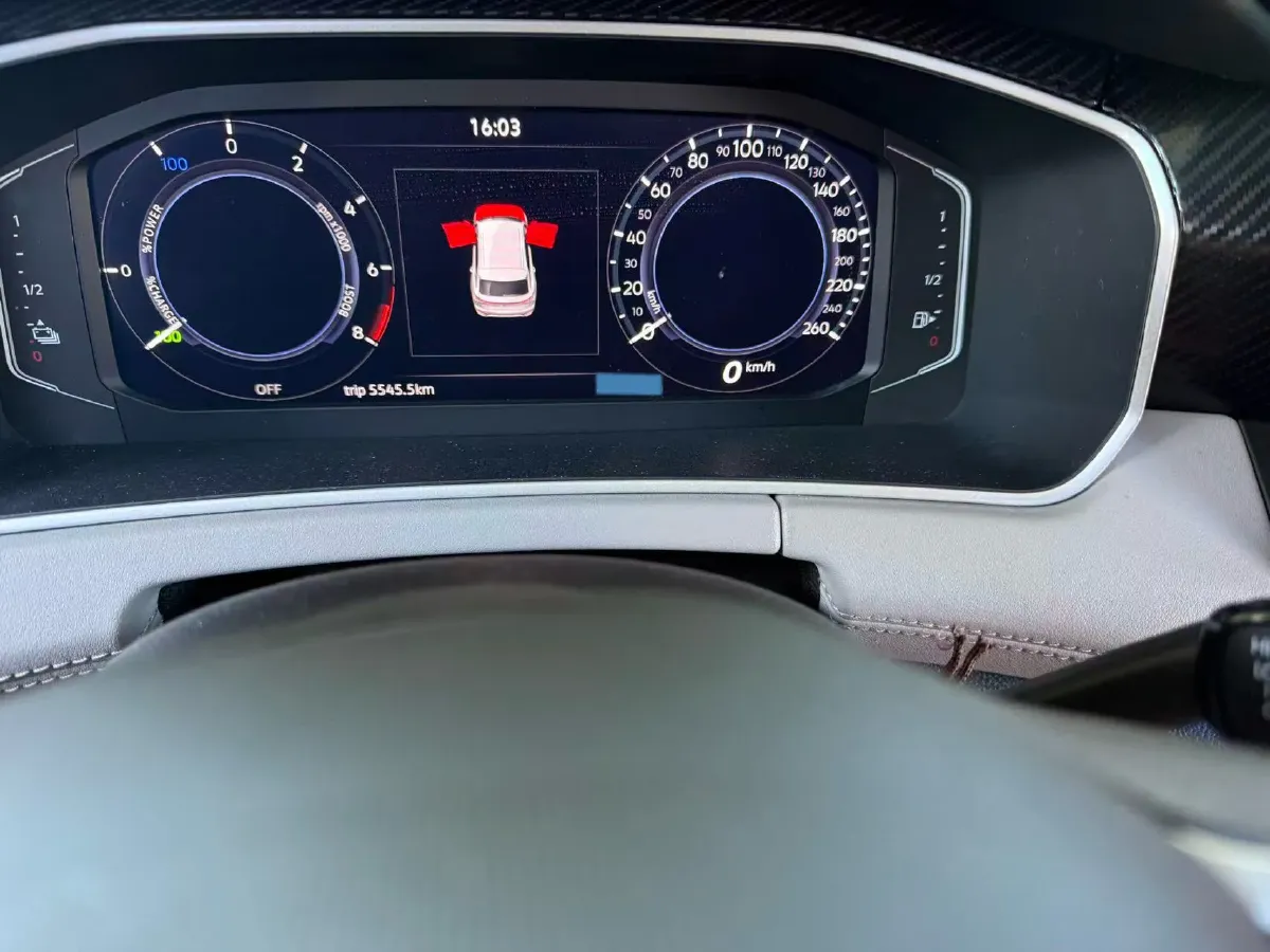 2022 Volkswagen Tayron GTE 1.4T 150HP L4 6DCT PHEV 13KWH,autocango,china used car exporter,china ev exporter,chinese used car exporter,chinese used ev exporter