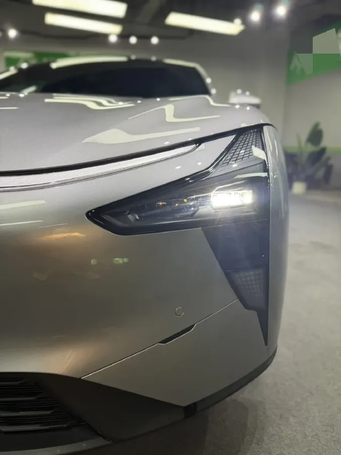 2024 JiYue 07 BEV 100KWH,autocango,china used car exporter,china ev exporter,chinese used car exporter,chinese used ev exporter