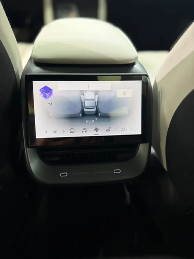 2024 JiYue 07 BEV 100KWH,autocango,china used car exporter,china ev exporter,chinese used car exporter,chinese used ev exporter