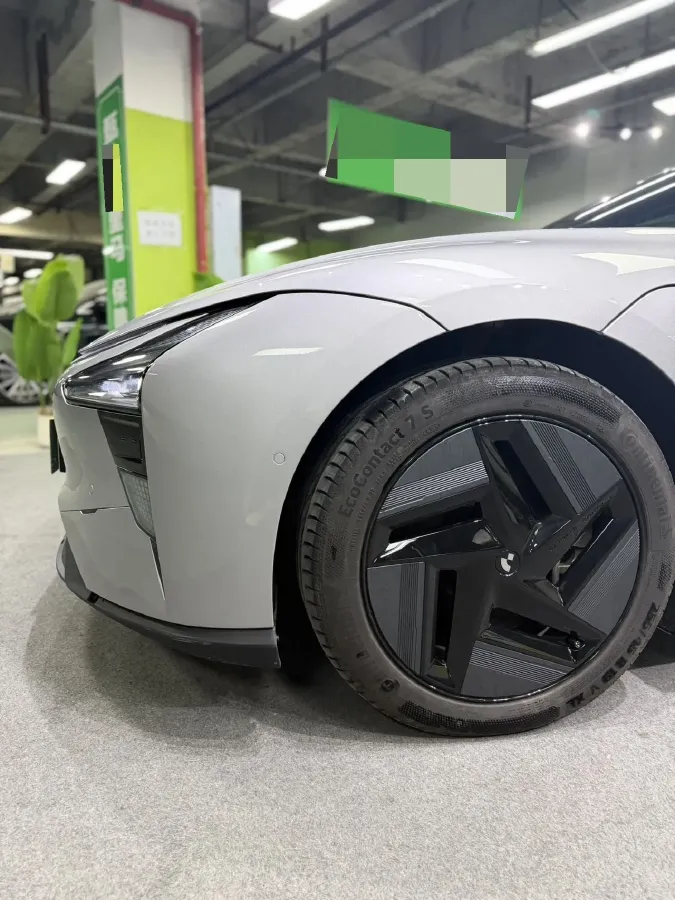 2024 JiYue 07 BEV 100KWH,autocango,china used car exporter,china ev exporter,chinese used car exporter,chinese used ev exporter