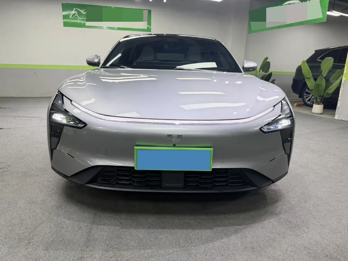 2024 JiYue 07 BEV 100KWH,autocango,china used car exporter,china ev exporter,chinese used car exporter,chinese used ev exporter