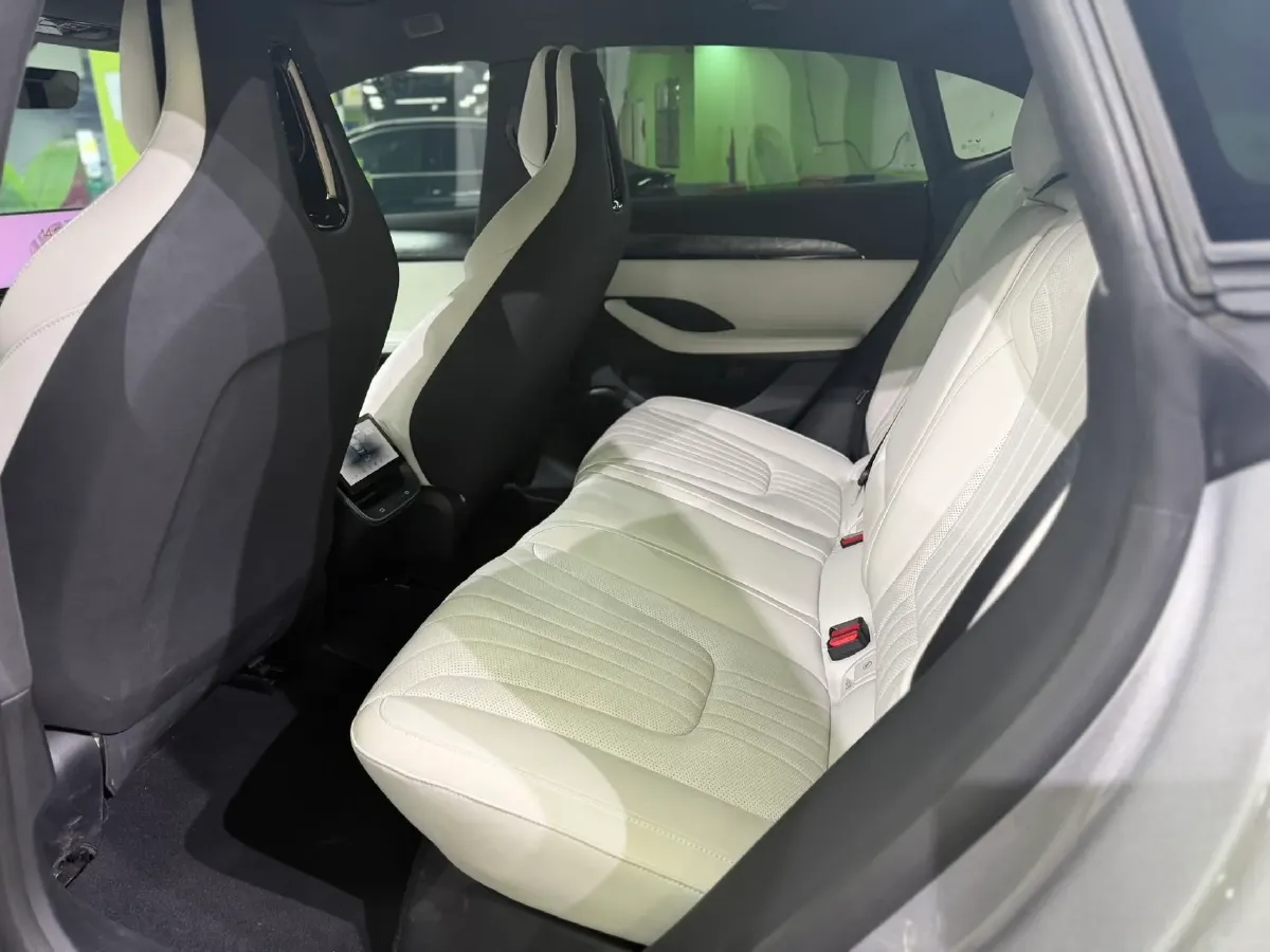 2024 JiYue 07 BEV 100KWH,autocango,china used car exporter,china ev exporter,chinese used car exporter,chinese used ev exporter