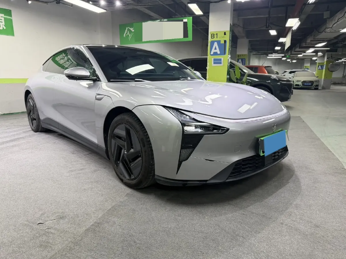 2024 JiYue 07 BEV 100KWH,autocango,china used car exporter,china ev exporter,chinese used car exporter,chinese used ev exporter