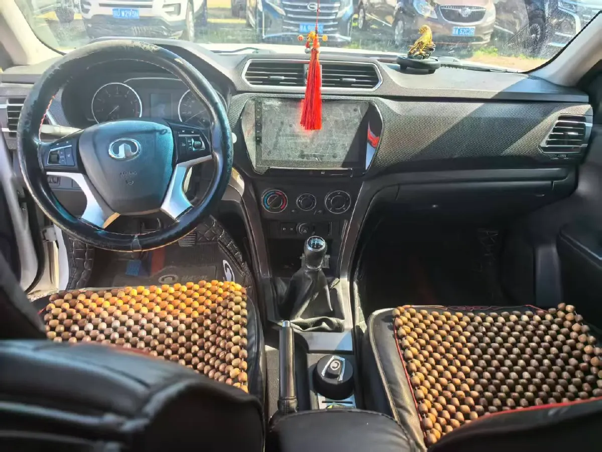 2017 Great Wall Wingle 5 2.4L 122HP L4 5MT,autocango,china used car exporter,china ev exporter,chinese used car exporter,chinese used ev exporter