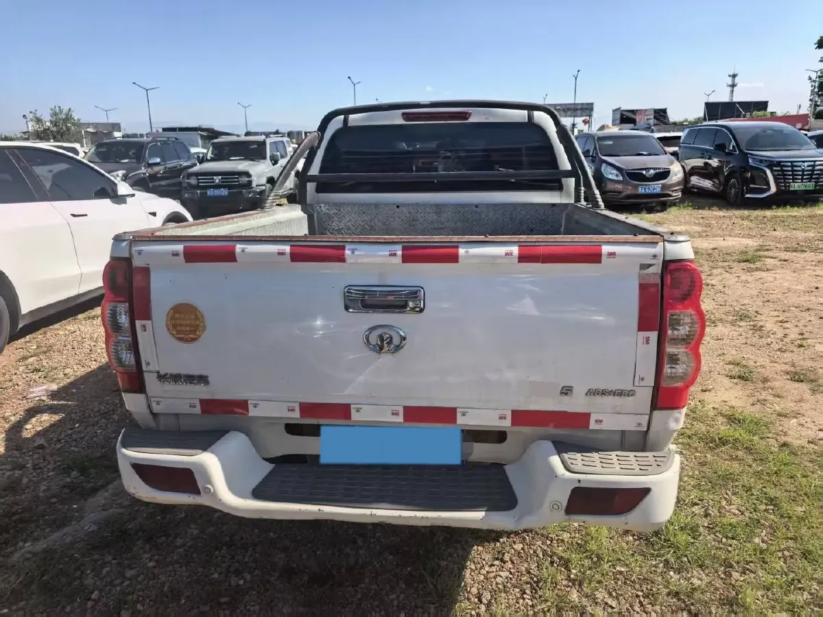 2017 Great Wall Wingle 5 2.4L 122HP L4 5MT,autocango,china used car exporter,china ev exporter,chinese used car exporter,chinese used ev exporter