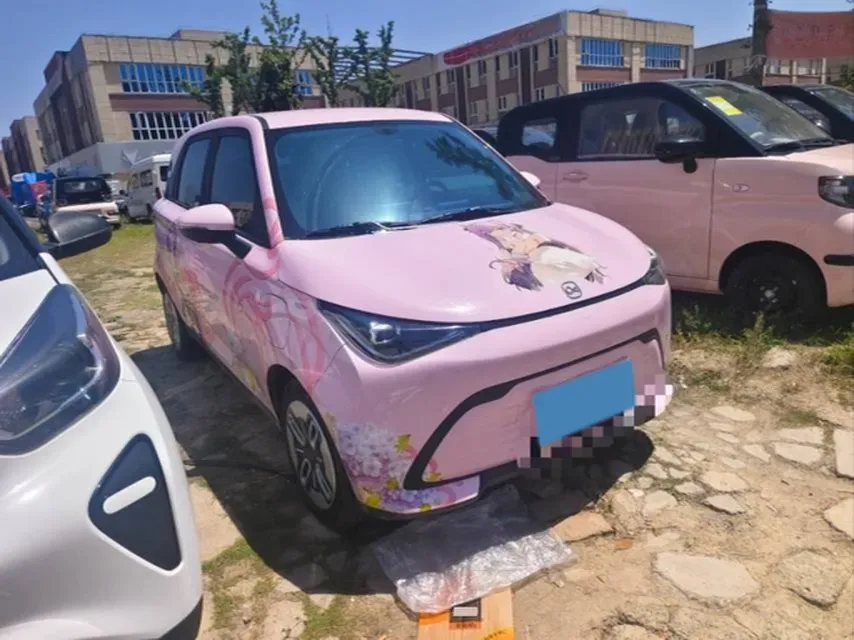 2025 Chery Duomi BEV,autocango,china used car exporter,china ev exporter,chinese used car exporter,chinese used ev exporter