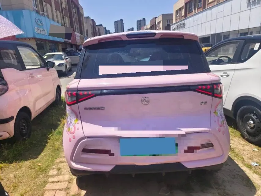 2025 Chery Duomi BEV,autocango,china used car exporter,china ev exporter,chinese used car exporter,chinese used ev exporter
