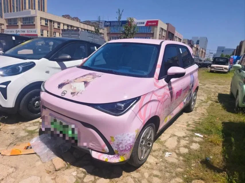 2025 Chery Duomi BEV,autocango,china used car exporter,china ev exporter,chinese used car exporter,chinese used ev exporter