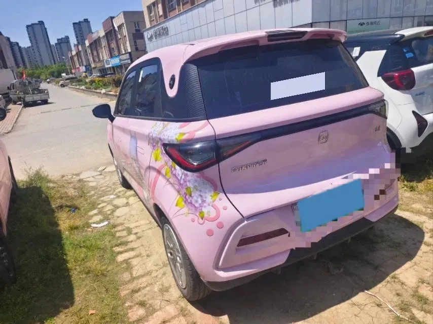 2025 Chery Duomi BEV,autocango,china used car exporter,china ev exporter,chinese used car exporter,chinese used ev exporter