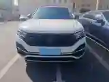 2019 Mercedes-Benz GLA Class 1.6T 156HP L4 7DCT